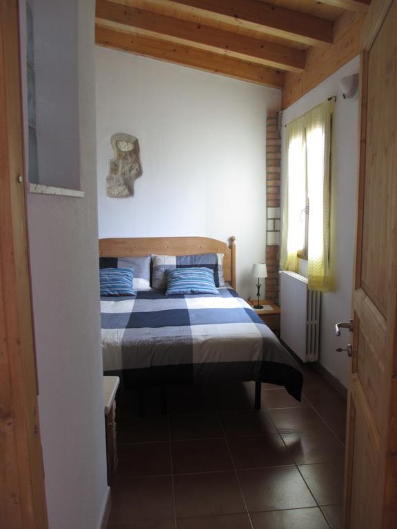 Dimora D'Artista Bed & Breakfast Verona Room photo