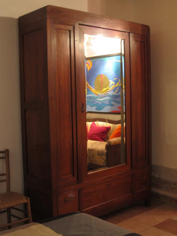 Dimora D'Artista Bed & Breakfast Verona Room photo