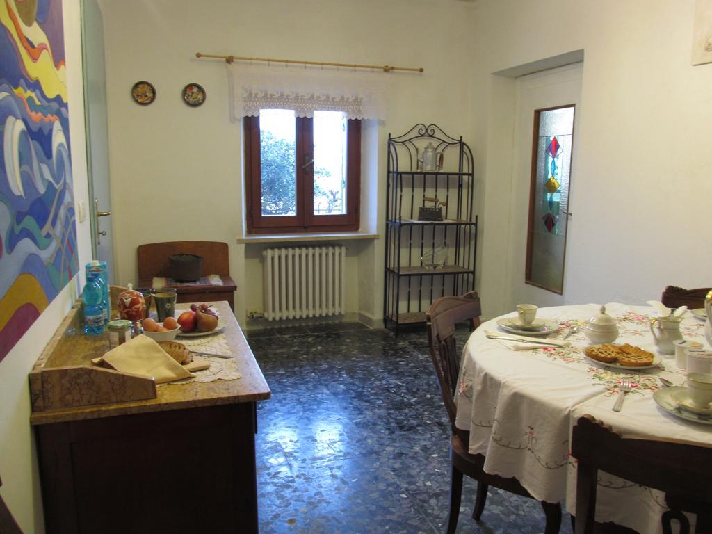 Dimora D'Artista Bed & Breakfast Verona Room photo