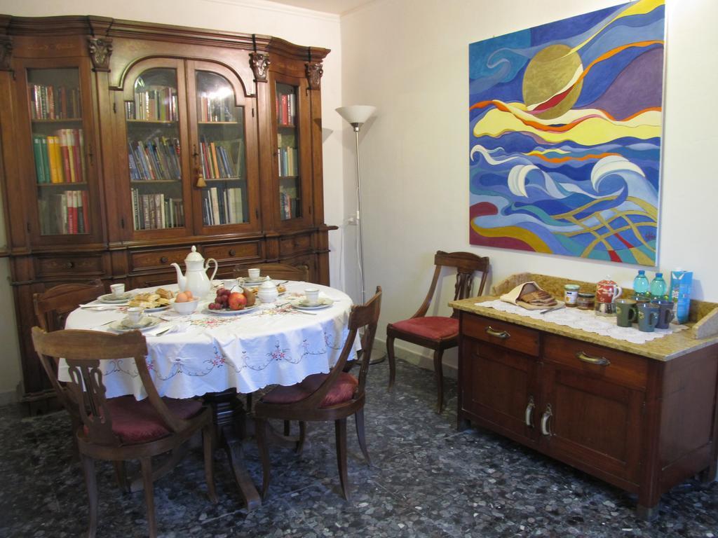 Dimora D'Artista Bed & Breakfast Verona Room photo