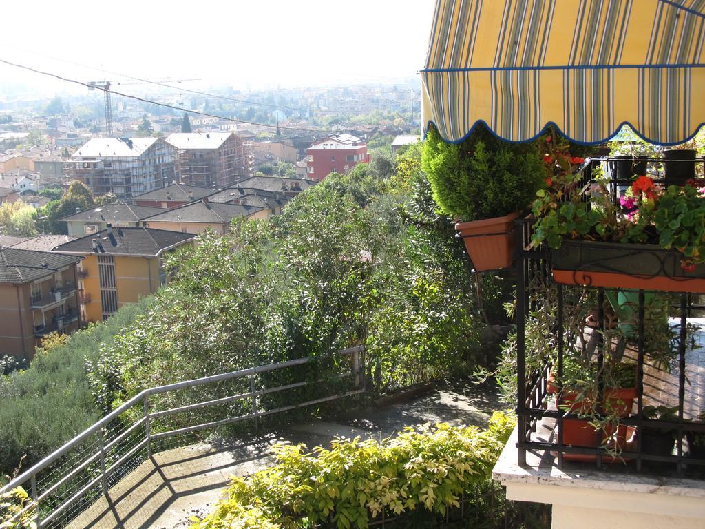 Dimora D'Artista Bed & Breakfast Verona Room photo