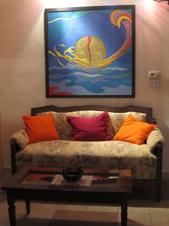 Dimora D'Artista Bed & Breakfast Verona Room photo