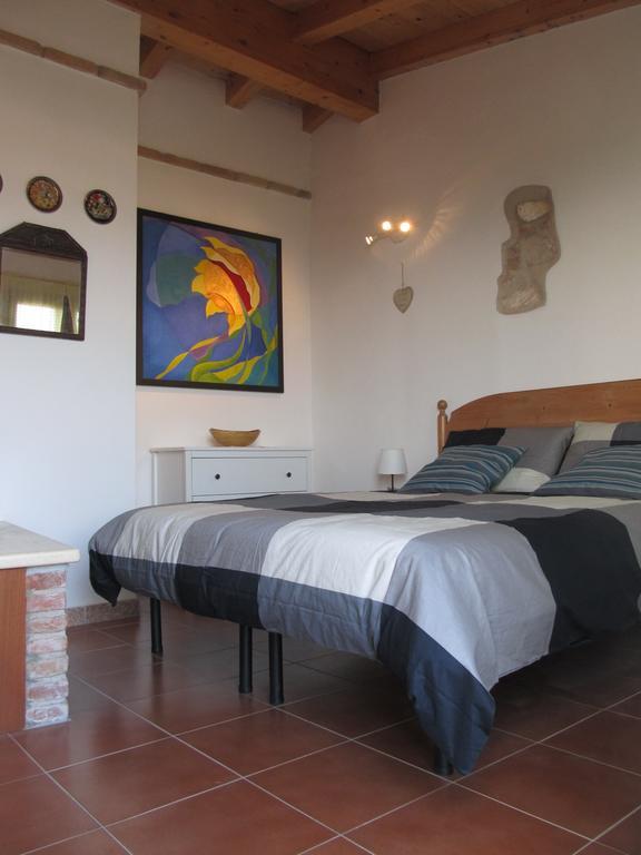 Dimora D'Artista Bed & Breakfast Verona Room photo