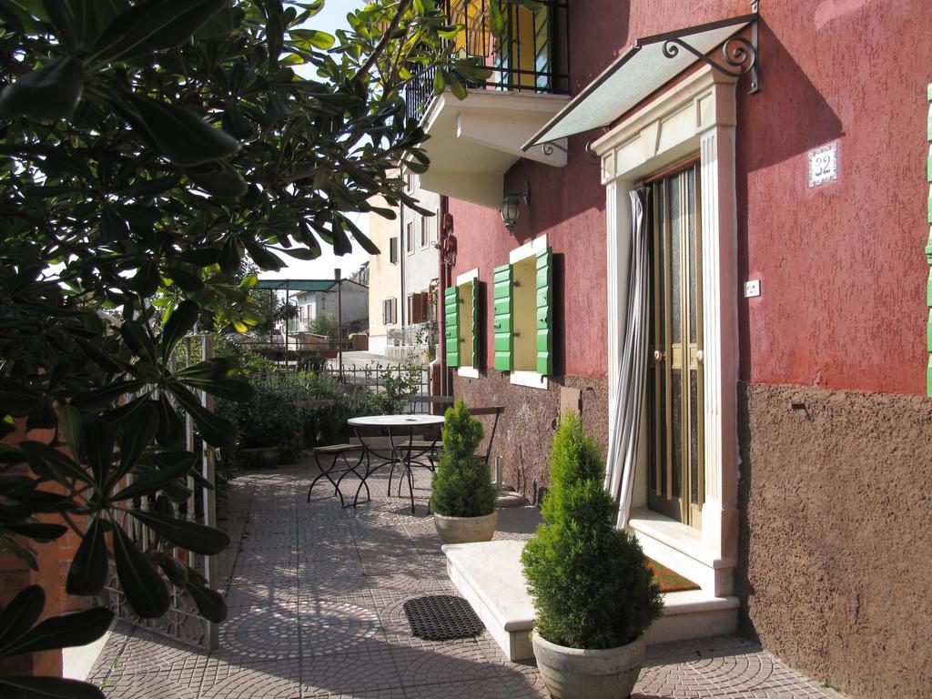 Dimora D'Artista Bed & Breakfast Verona Exterior photo