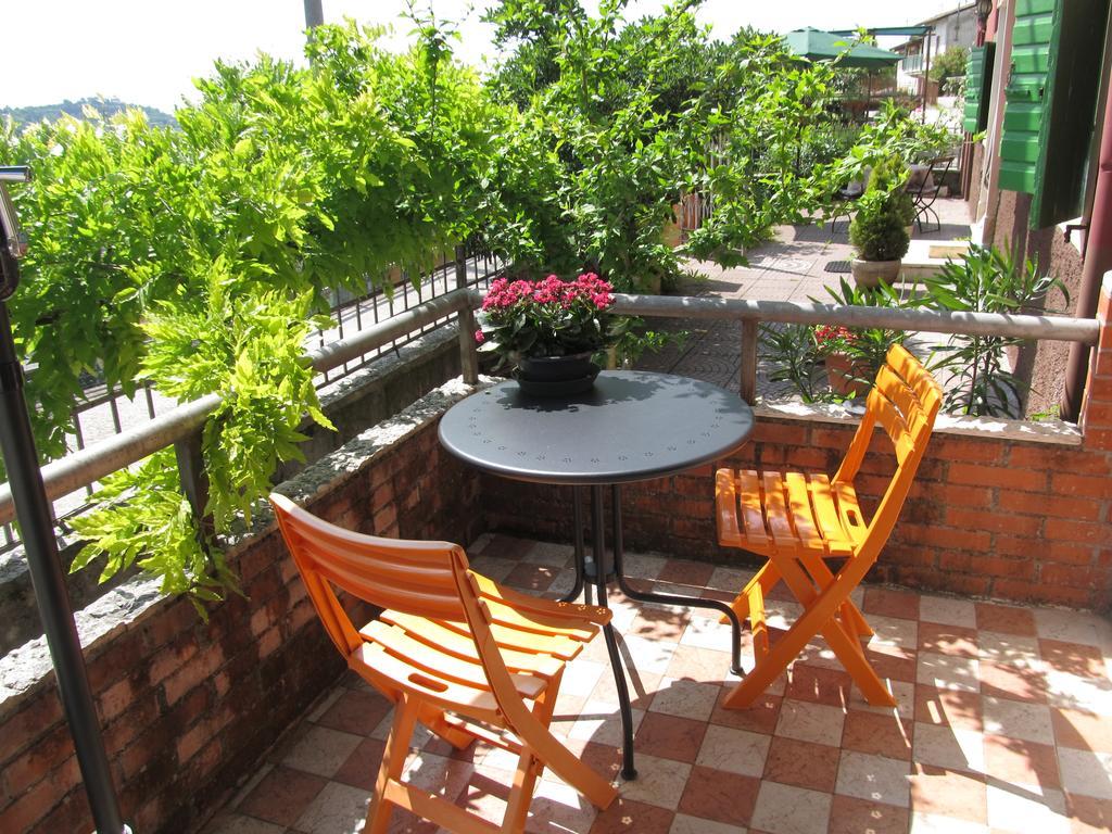 Dimora D'Artista Bed & Breakfast Verona Exterior photo