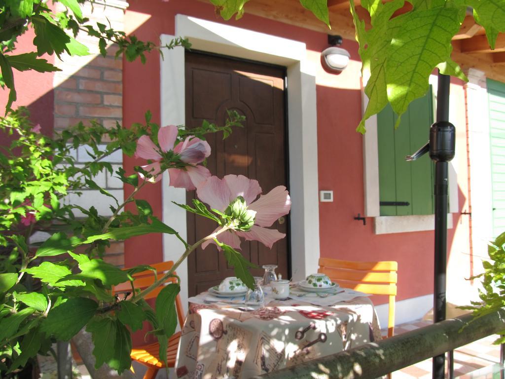 Dimora D'Artista Bed & Breakfast Verona Exterior photo